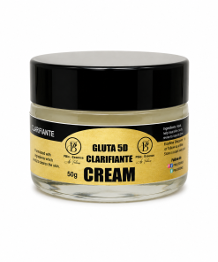 Gluta 5d Clarifiante cream