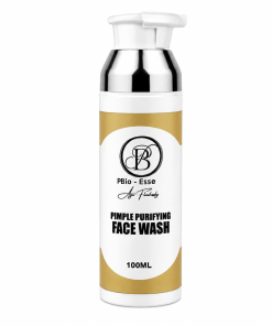 Acne Foaming Wash