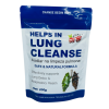 Jiake Helps in Lung Cleanse