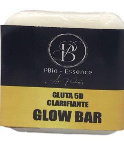 Gluta 5D clarifiante Glow Bar