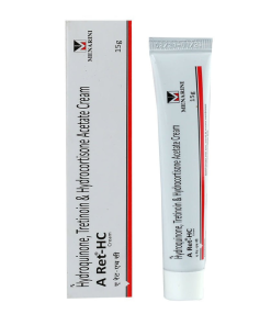 A Ret-HC Cream 15g Tube – Skin Tone Care