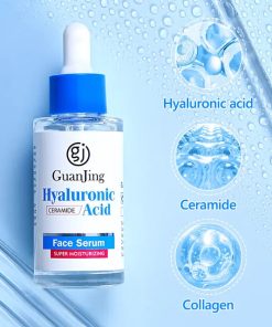 Alternative view of Hyaluronic Acid Ceramide and Collagen Serum