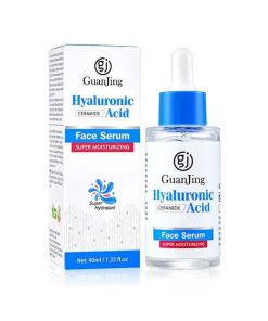 Hyaluronic Acid Ceramide and Collagen Serum