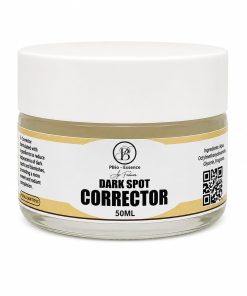 Dark Spots Corrector Cream