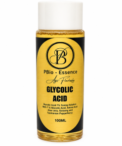 Glycolic Acid 7% Toning Solution
