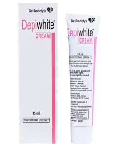 Depiwhite Cream