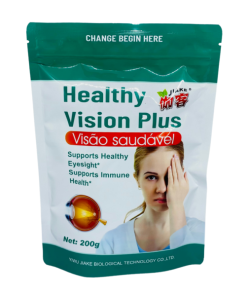 Jiake Healthy Vision Plus