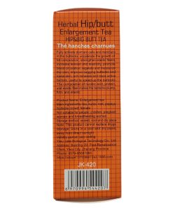 Alternative view of Bobaraba Herbal Wellness Tonic – Natural Nutrient Support