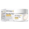 Bioaqua Rice Raw Pulp Face Cream 50g – Hydrating & Skin-Nourishing Moisturizer
