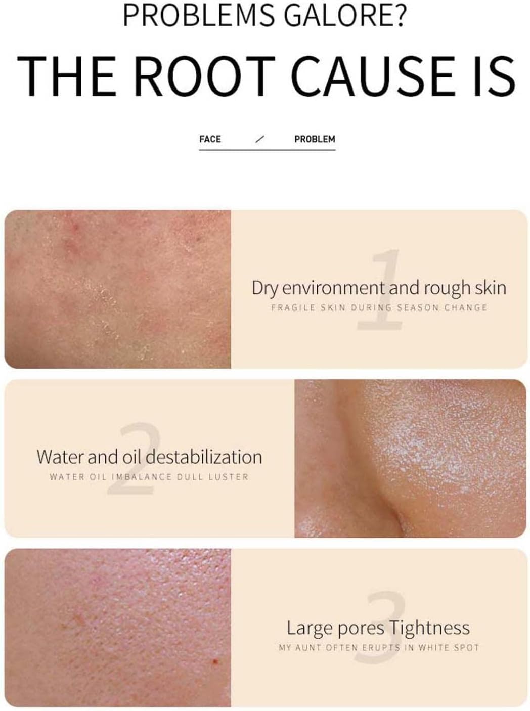 Bioaqua Rice Raw Pulp Face Cream 50g – Hydrating & Nourishing Moisturizer - Image 5