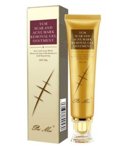 TCM SCAR AND ACNE MARK REMOVAL GEL