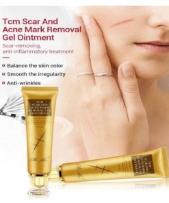 Alternative view of TCM SCAR AND ACNE MARK REMOVAL GEL
