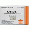 Orji Herbal Wellness 100 Tablets