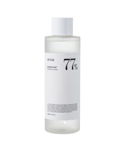 Anua Heartleaf 77+ Soothing Toner – Hydrating & Calming Face Toner