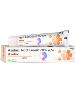 Alternative view of Brightening & Clarifying Face Cream with Azelaic Complex – 20g | Even Tone & Blemish Care