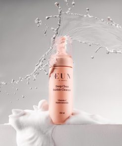 EUN Deep Clean Bubble Cleanser