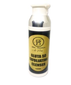 Gluta 5D Exfoliating Cleanser