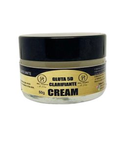 Gluta 5d Clarifiante cream