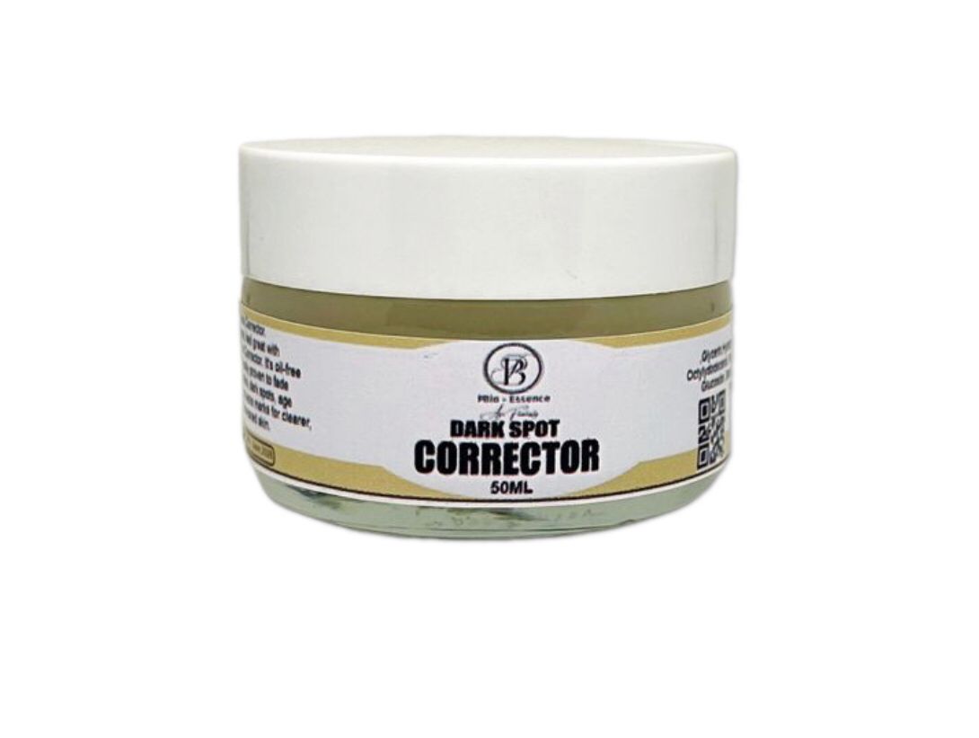 Dark Spots Corrector Cream