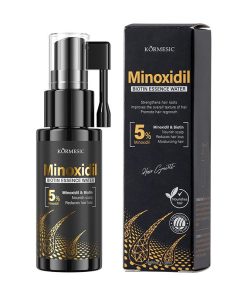 KORMESIC Minoxidil + Biotin Essence Water – 30ml