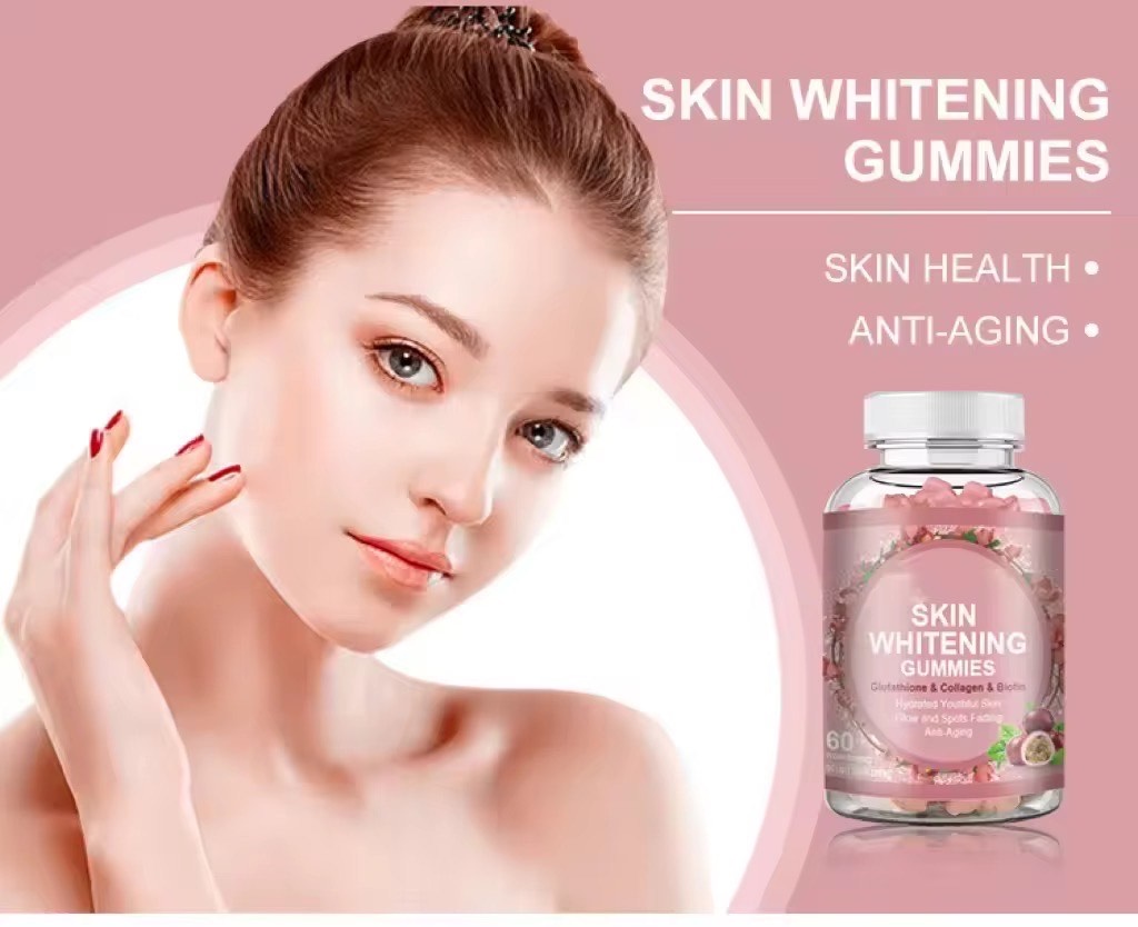 Skin Brightening Gummies - Image 4