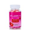 Collagen + C Fruit-Pectin 60 Gummies