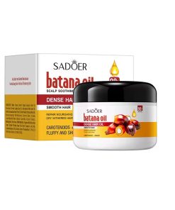 Sadoer Batana Oil Dense Hair Oil
