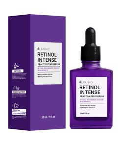 Retinol Intense Reactivating Serum