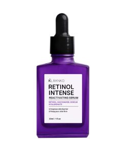 Alternative view of Retinol Intense Reactivating Serum