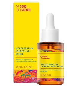 Good Essence Discoloration Correcting Serum