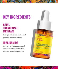 Alternative view of Good Essence Discoloration Correcting Serum