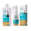 Kormesic Professional Hair Care – Minoxidil 5% with Keratin, Shampoo & Hair Growth Serum (2-Piece Set)