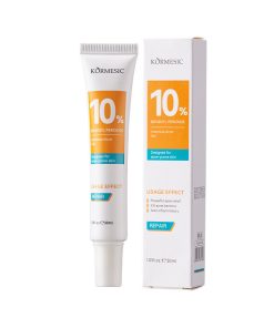 Alternative view of Kormesic 5% & 10% Skin Clarifying Care Set – Deep Cleanser, Toner, Serum & Moisturizer for Clear, Balanced Skin