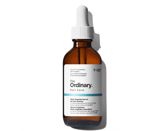 The Ordinary Multi-Peptide Serum for Hair Density 30ml