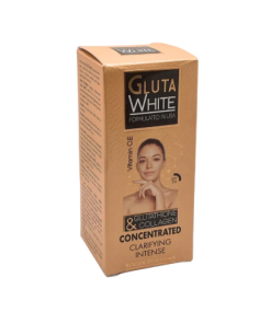 Gluta White Glutathione And Collagen Clarifying Intense Concentrate – 50Ml