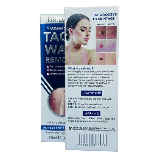 Tag & Warts Remover - Image 2