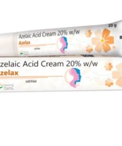Brightening & Clarifying Face Cream with Azelaic Complex – 20g | Even Tone & Blemish Care