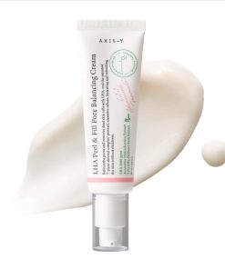 LHA Peel & Fill Pore Balancing Cream