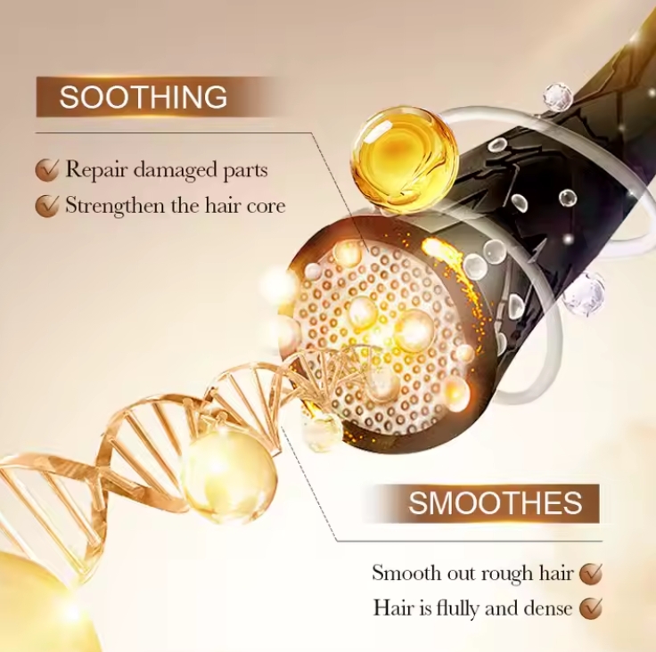 SADOER Batana Oil – Nourish, Repair & Shine Your Hair - Image 3