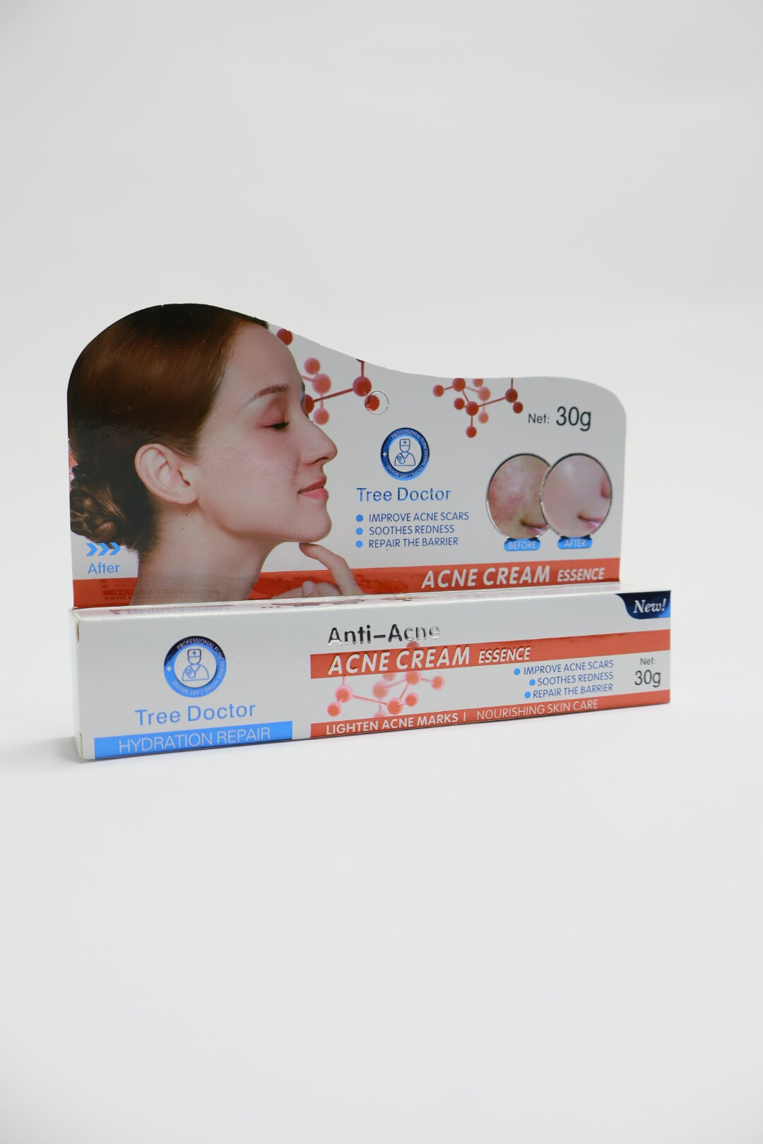 Tree Doctor Anti-Acne Cream 30g