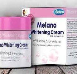 Melano Brightening  Cream SPF30