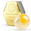 Natural Organic Collagen Egg Soap
