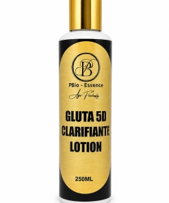 Gluta 5D Clarifinte Lotion