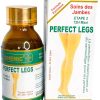 Shenic Perfect Legs – Step 2 Oil
