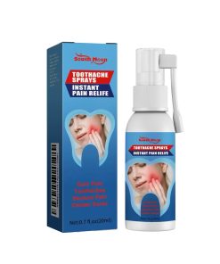 Toothache Sprays
