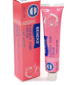 Alternative view of Gluta White Collagen Kit - Cream, Serum With Beneks Fashion Fair Cream