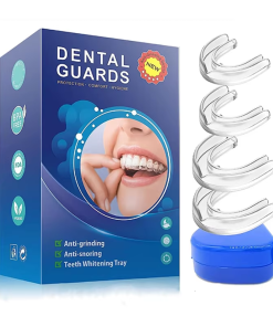 Dental Guards/Anti Grinding/Anti Snoring