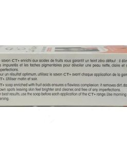 Alternative view of Ct+ Clear Therapy Purifying Soap with Carrot Oil