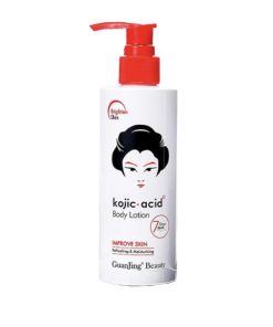 Kojic Acid Body Lotion