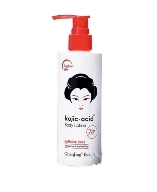 Kojic Acid Body Lotion